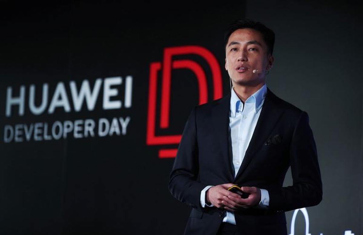 Getting Listed on the  Huawei AppGallery