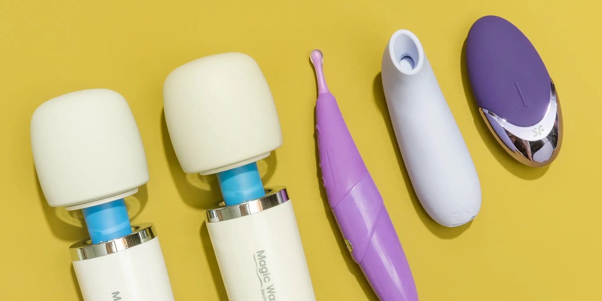 Is it Healthy to Use a Vibrator?