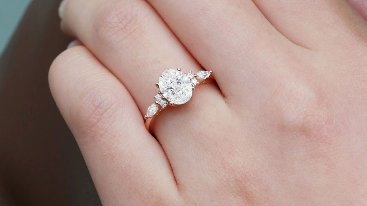 Shine Ethically: Why Cultured Diamonds Are The New Face Of Engagement Rings