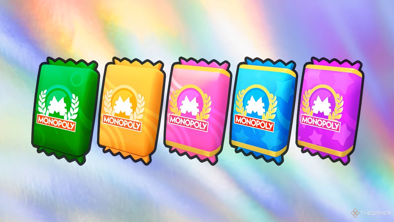 The Power of Monopoly GO Stickers: How U4GM Enhances Your Game