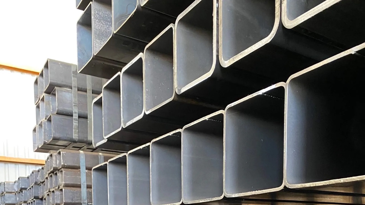 Tuspipe on HSS Steel Tube Weight Factors for Sustainable, Cost-Effective Builds