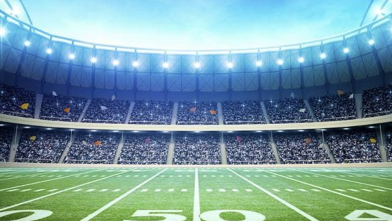 What Do You Know About LED Stadium Lights? A Comprehensive Guide