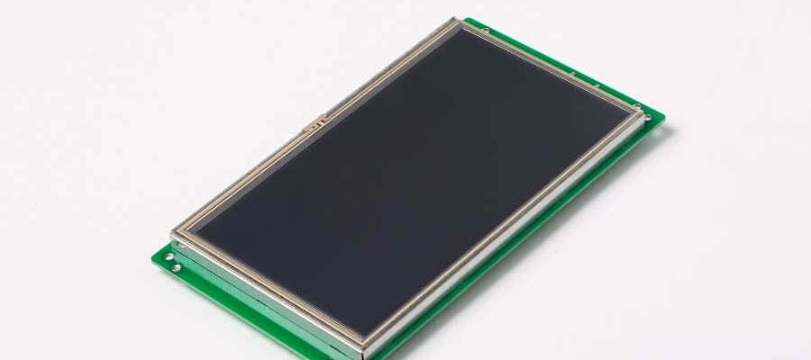 An In-depth understanding of TFT LCD Display and how they work