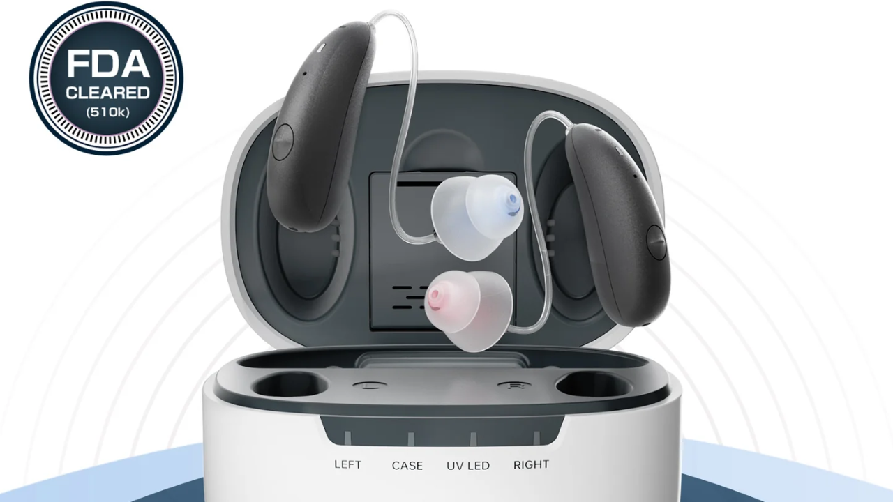 Ceretone Beacon OTC Hearing Aids: A Detailed Unbiased Review