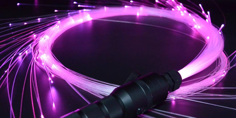 Essential elements of fiber optic lighting technology