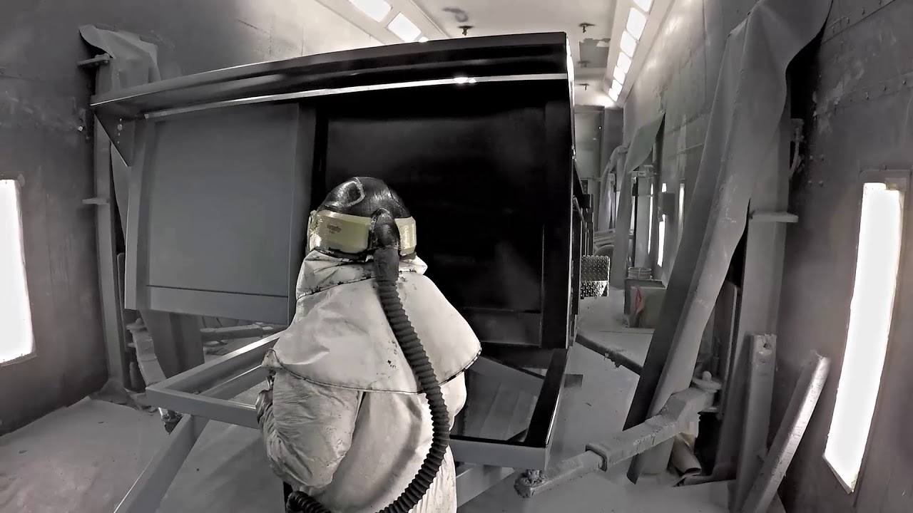 How SIOResin Polysiloxane Coatings Enhance Durability in Harsh Environments