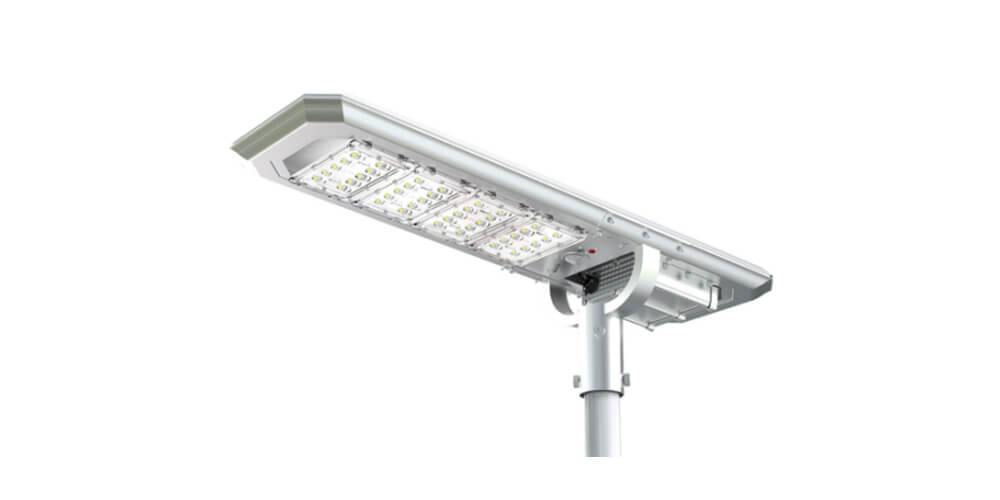 How Street Lights Are Advantageous to Businesses