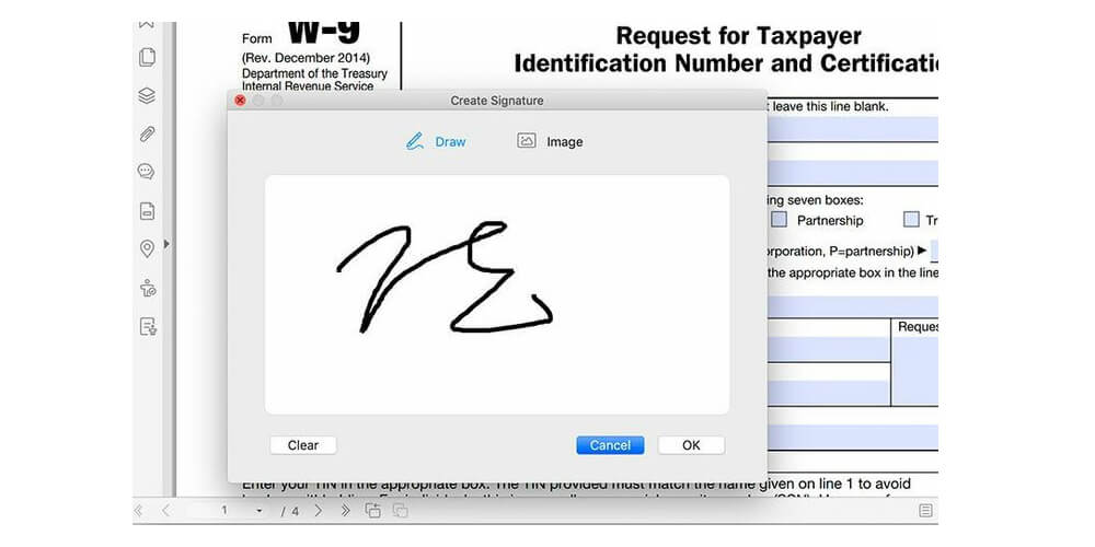 Tools to Edit Scanned PDF on macOS