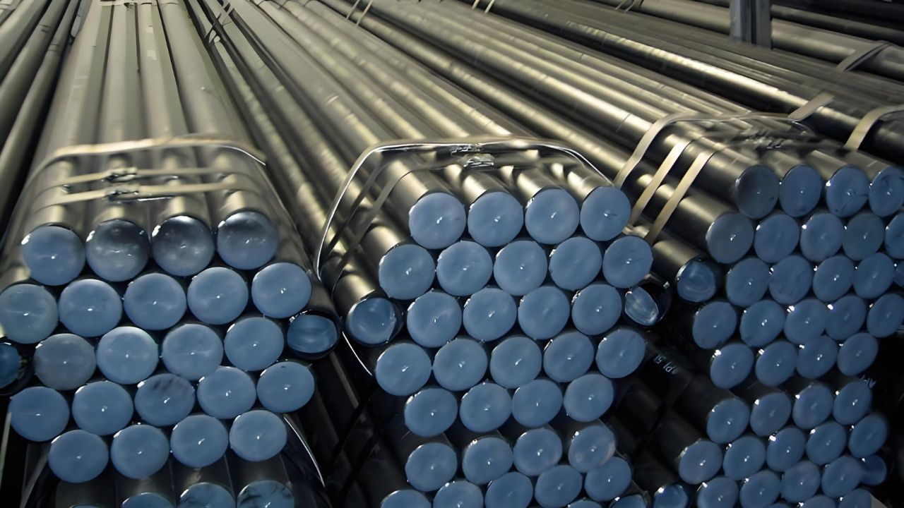 Top Reasons ASTM-Certified Pipes Are Trusted Worldwide