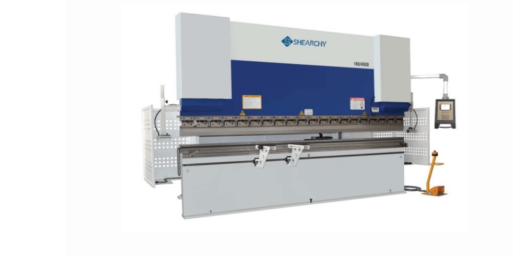 What CNC Press Brake Operators Should Know
