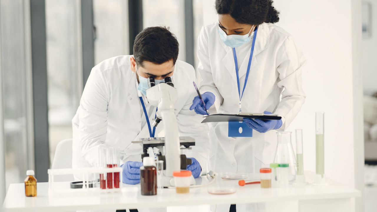 What Sets GSH WORLD Apart in the Competitive Glutathione Industry?