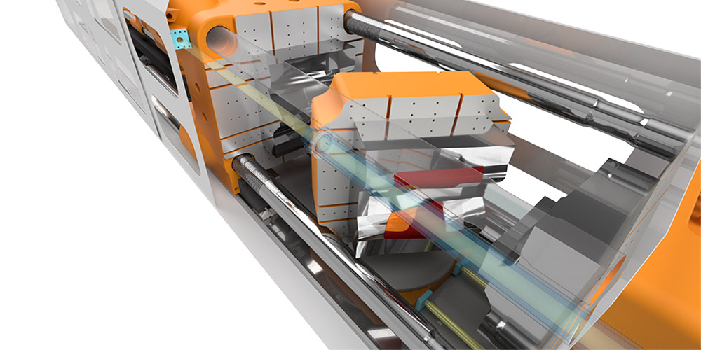 What can affect the price of injection molding?