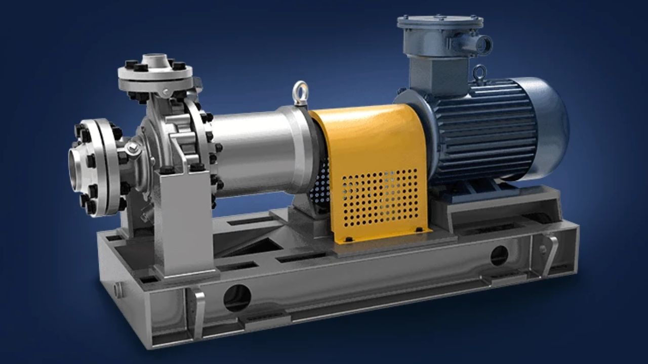 Why Top Manufacturers Prefer GTC for Pump Needs